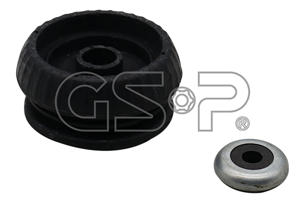 Kit de réparation, coupelle de suspension GSP-BR 511396S