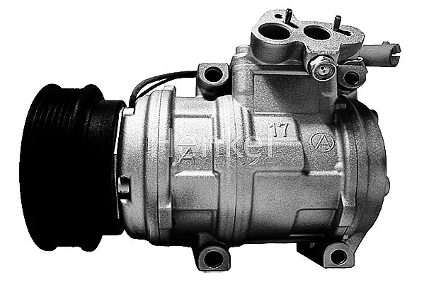 Compresseur, climatisation Henkel Parts 7110372R