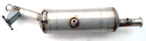 Catalyseur SCR VEGAZ GmbH PGSCR-002