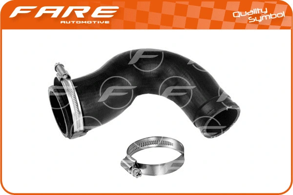 Gaine de suralimentation FARE SA 14953