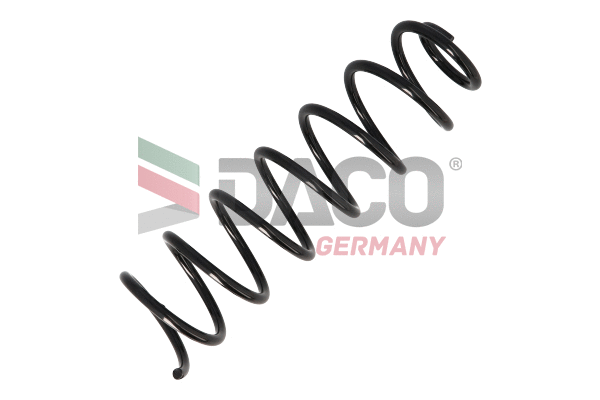 Ressort de suspension DACO Germany 810201