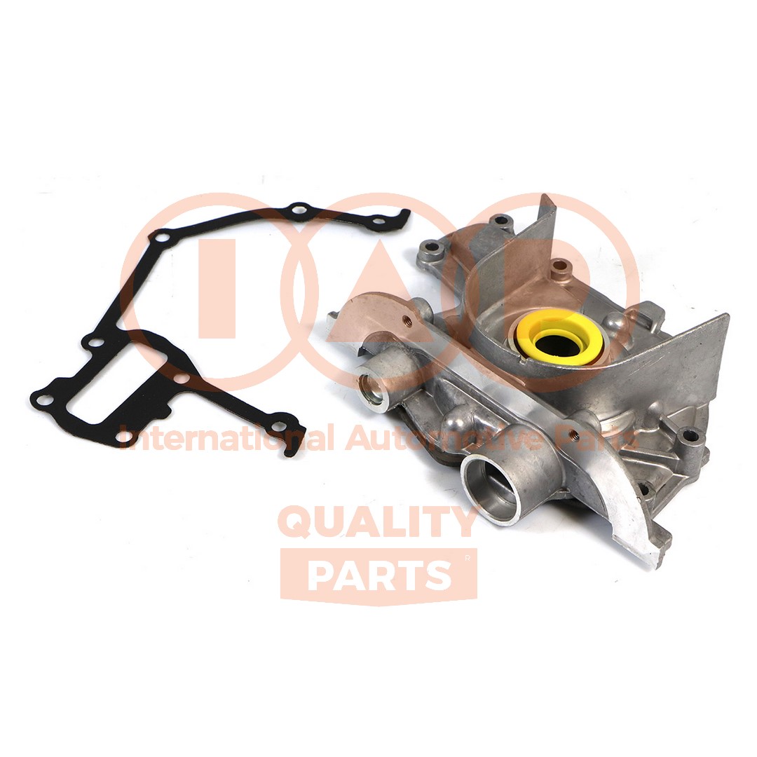 Pompe à huile IAP QUALITY PARTS 160-09041