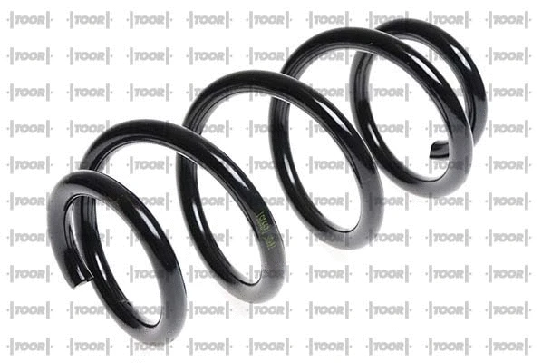 Ressort de suspension TOOR SC60061