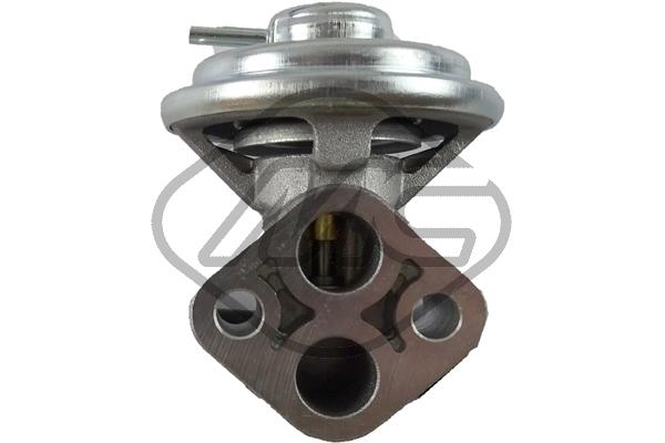 Vanne EGR Metalcaucho 93215