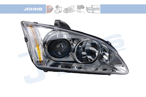 Projecteur principal JOHNS 32 12 10-05