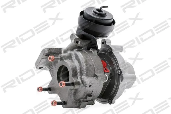 Turbocompresseur, suralimentation RIDEX 2234C0191R