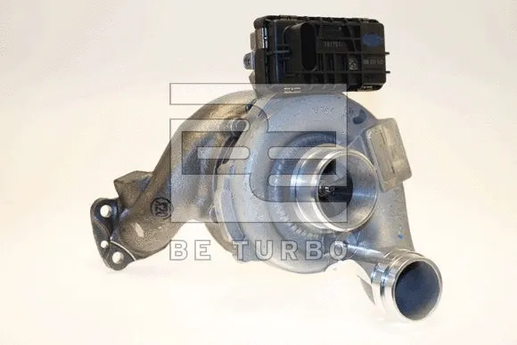 Turbocompresseur, suralimentation BE TURBO 127815