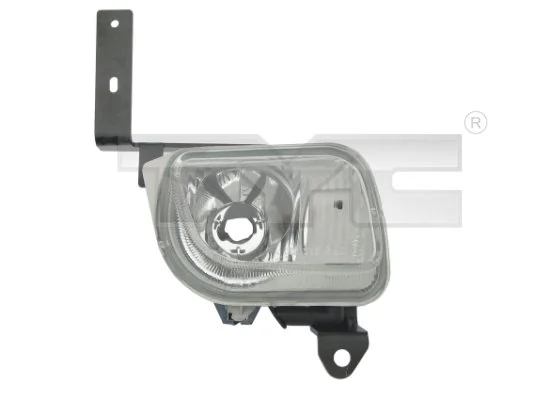 Projecteur antibrouillard TYC 19-5755-05-9