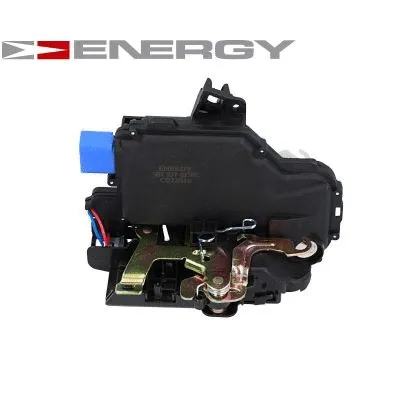 Serrure de porte ENERGY ZDP0015L