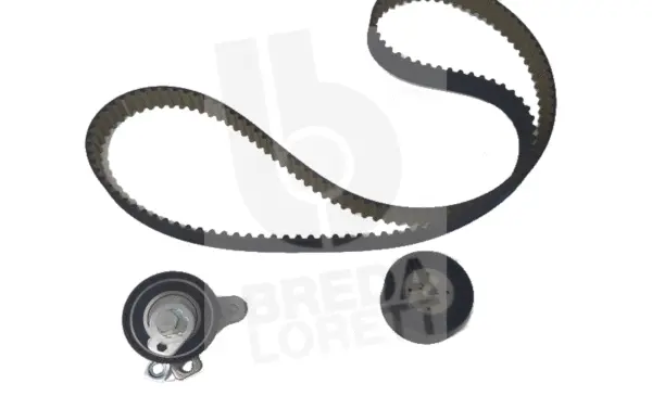 Kit de courroie crantée BREDA LORETT KCD0330