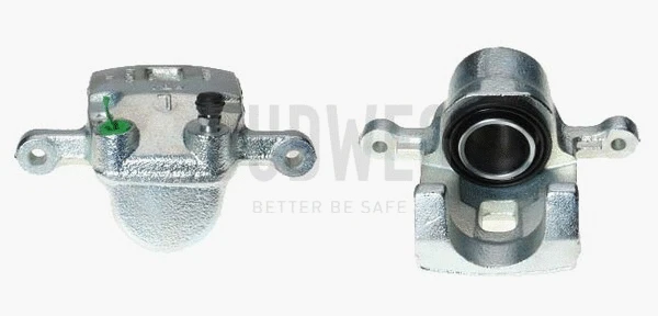Étrier de frein BUDWEG CALIPER 343534
