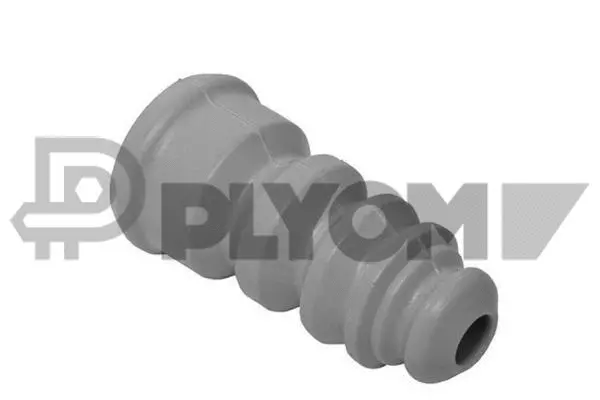 Butée élastique, suspension PLYOM P756952