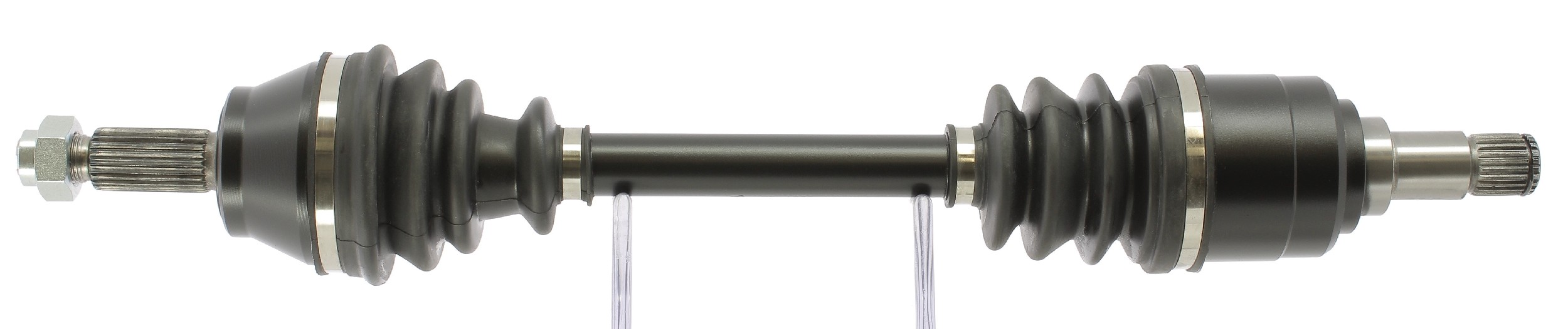 Arbre de transmission FRIESEN FDS1340