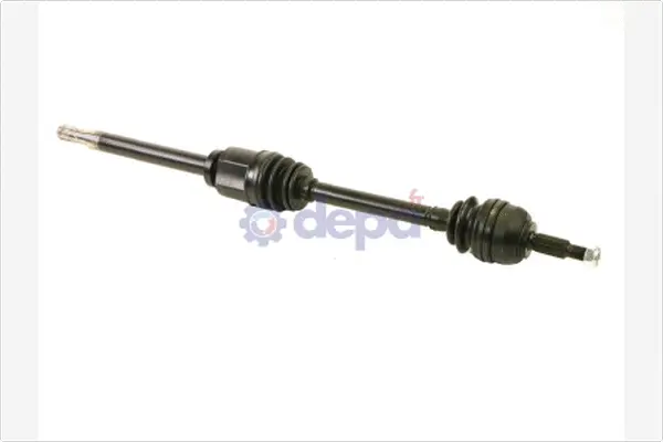 Arbre de transmission DEPA 3208400