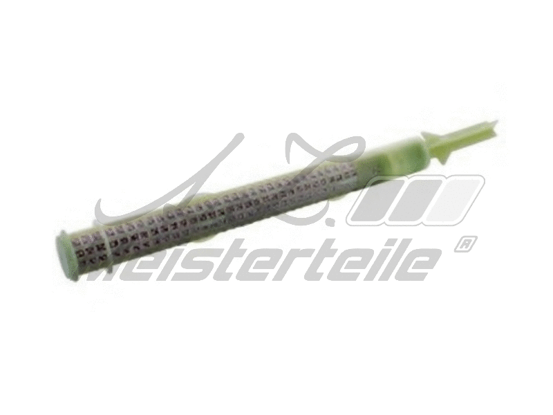 Filtre déshydratant, climatisation A.Z. Meisterteile AZMT-45-036-1158