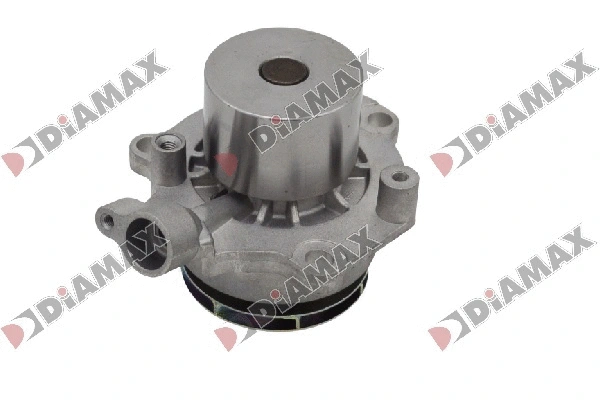 Pompe à eau, refroidissement du moteur DIAMAX AD04061