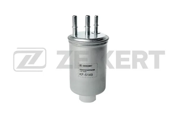 Filtre à carburant ZEKKERT KF-5149