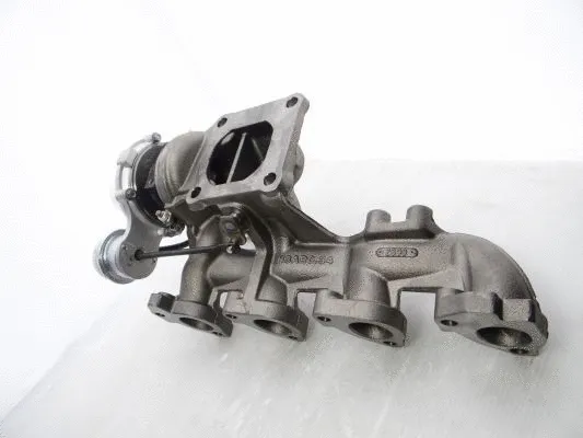 Turbocompresseur, suralimentation GARRETT 802419-5010S