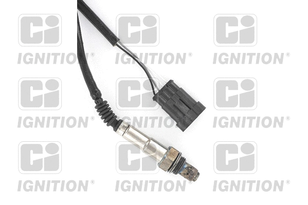 Sonde lambda QUINTON HAZELL XLOS1375