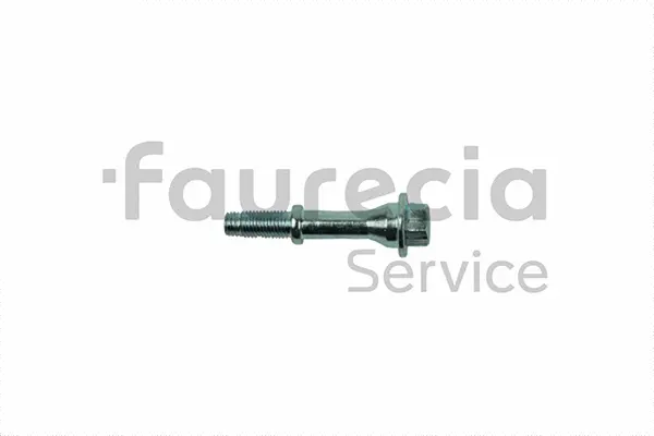 Vis, système d'échappement Faurecia AA99106