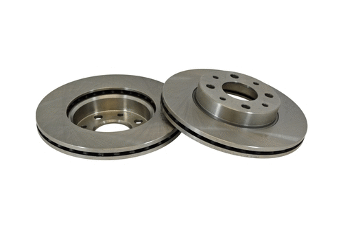 Disque de frein KLAXCAR FRANCE 25062z