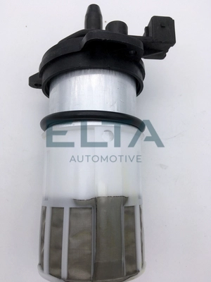 Pompe, préalimentation de carburant ELTA AUTOMOTIVE EF1010