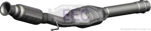 Catalyseur EEC CI6004