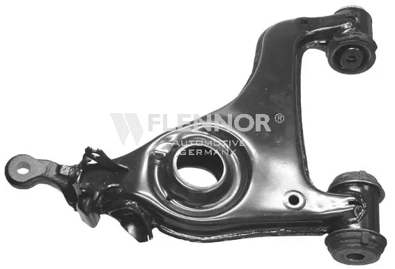 Bras de liaison, suspension de roue FLENNOR FL575-G