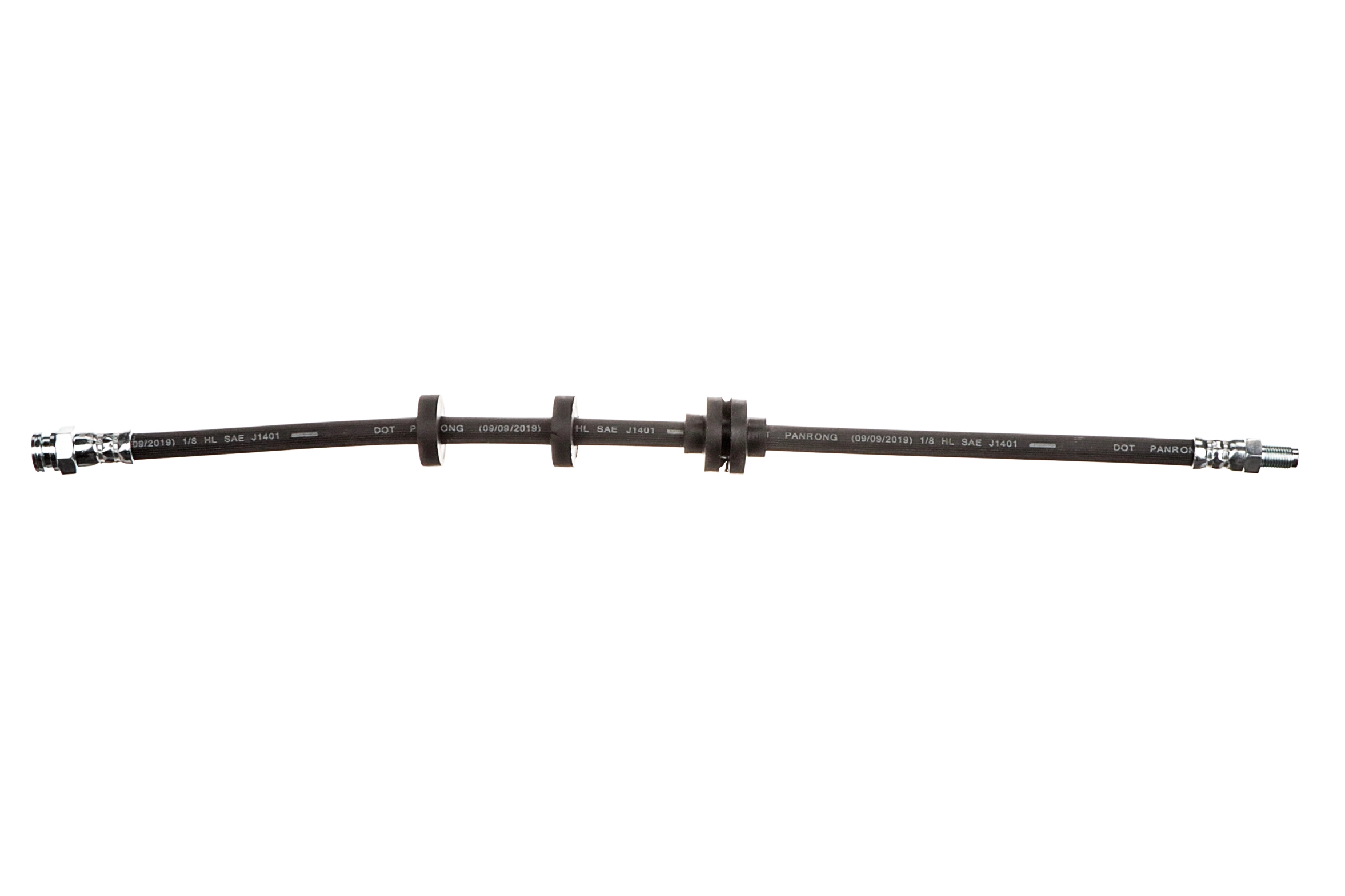 Flexible de frein A.Z. Meisterteile AZMT-44-030-1123