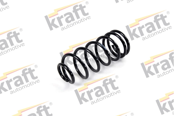Ressort de suspension KRAFT AUTOMOTIVE 4033060