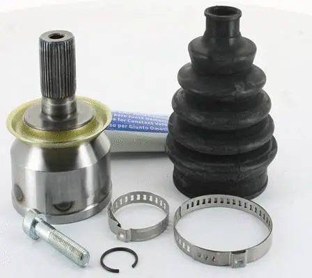 Jeu de joints, arbre de transmission FRIESEN FVJ0214