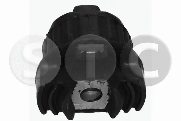 Suspension, corps de l'essieu STC T405022