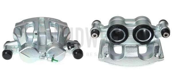 Étrier de frein BUDWEG CALIPER 345308