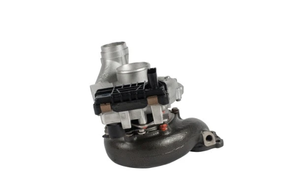 Turbocompresseur, suralimentation APPROVED GREEN ADMES32005GC
