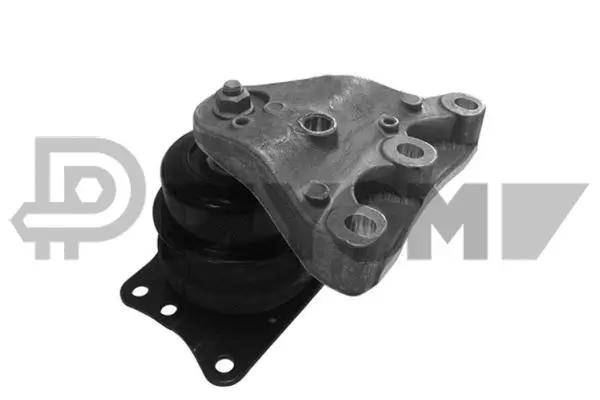 Support moteur PLYOM P462468