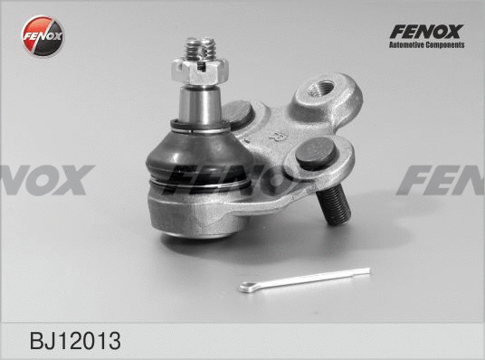 Rotule de suspension FENOX BJ12013