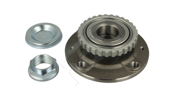 Kit de roulements de roue HART 901 090
