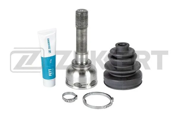 Jeu de joints, arbre de transmission ZEKKERT GS-3749