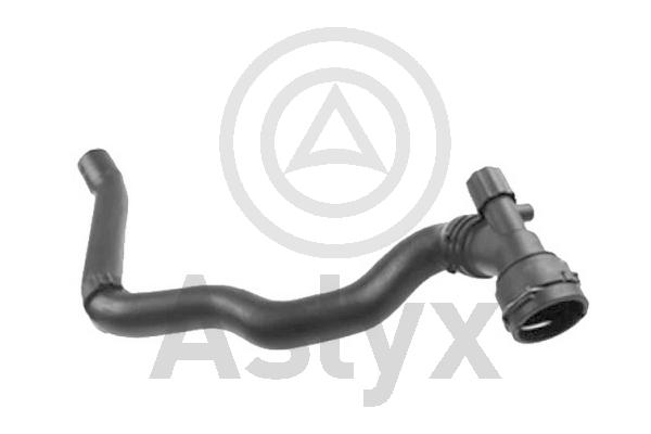 Durite de radiateur Aslyx AS-204314