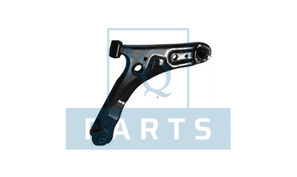 Bras de liaison, suspension de roue EQUAL QUALITY BR0139D