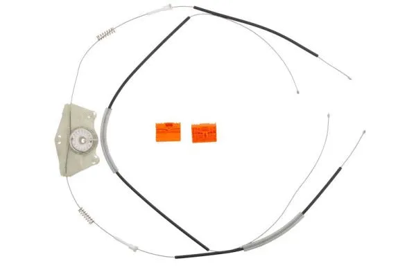 Kit de réparation, lève-vitre BLIC 6205-01-037801P