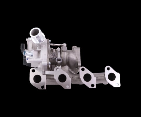 Turbocompresseur, suralimentation MTR 12208289