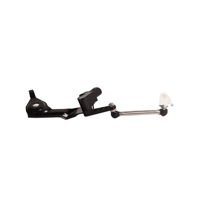 Capteur, correcteur d'assiette BAPMIC BF0236900014