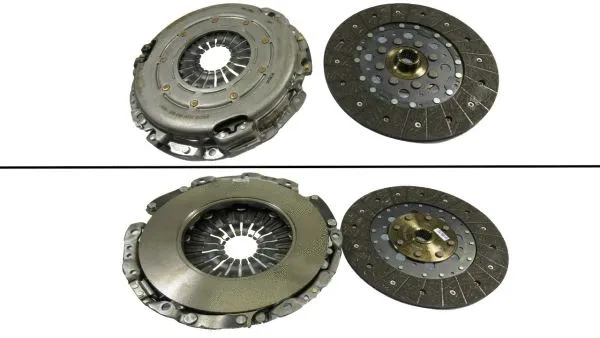 Kit d'embrayage KAWE 962417