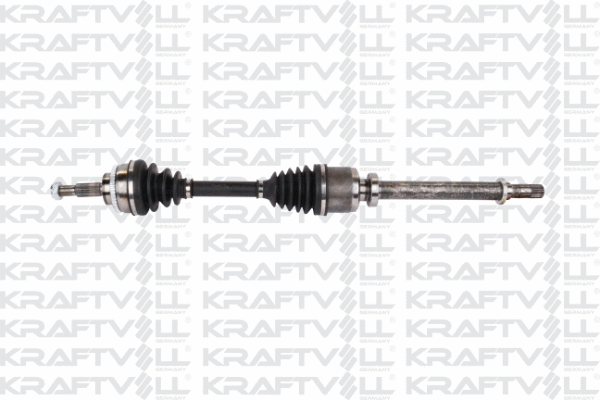 Arbre de transmission KRAFTVOLL GERMANY 01010035