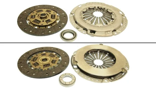 Kit d'embrayage KAWE 957141