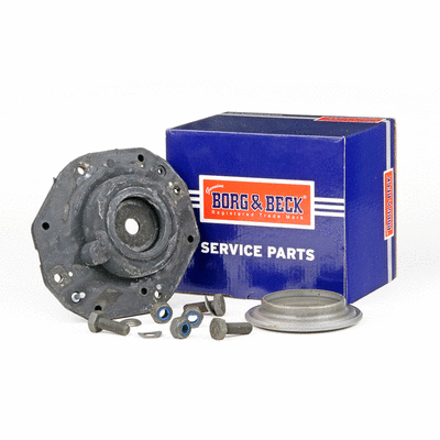 Coupelle de suspension BORG & BECK BSM5126