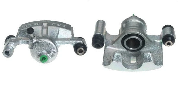 Étrier de frein 4X4 ESTANFI PDF-70-102