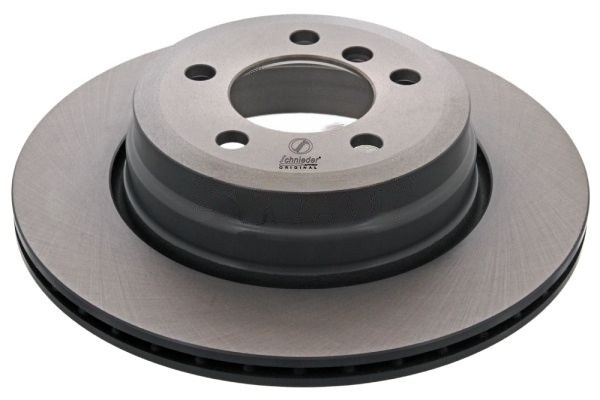 Disque de frein SCHNIEDER AUTOTECH BMS55.00154
