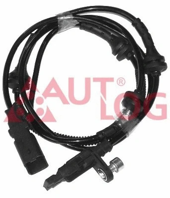 Capteur, vitesse de roue AUTLOG AS4126
